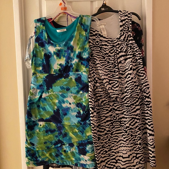 Dresses - Picture 2 of 5